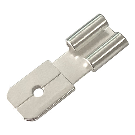 Redukce faston 4,8 / 6,3