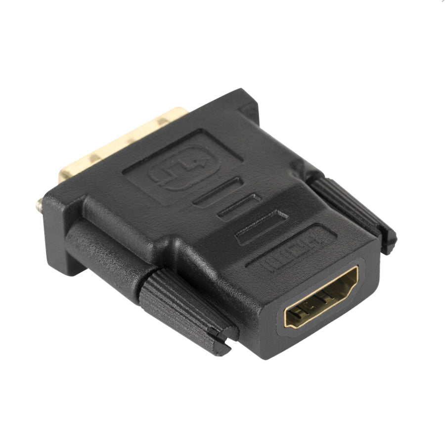 Adaptér DVI - HDMI CABLETECH KOM0951