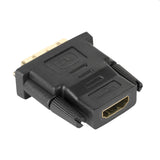Adaptér DVI - HDMI CABLETECH KOM0951