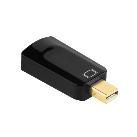Adaptér CABLETECH mini Displayport - HDMI KOM0980