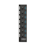 USB hub REBEL KOM0941