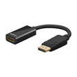 Adaptér GOOBAY 67881 DisplayPort/HDMI 0,1m