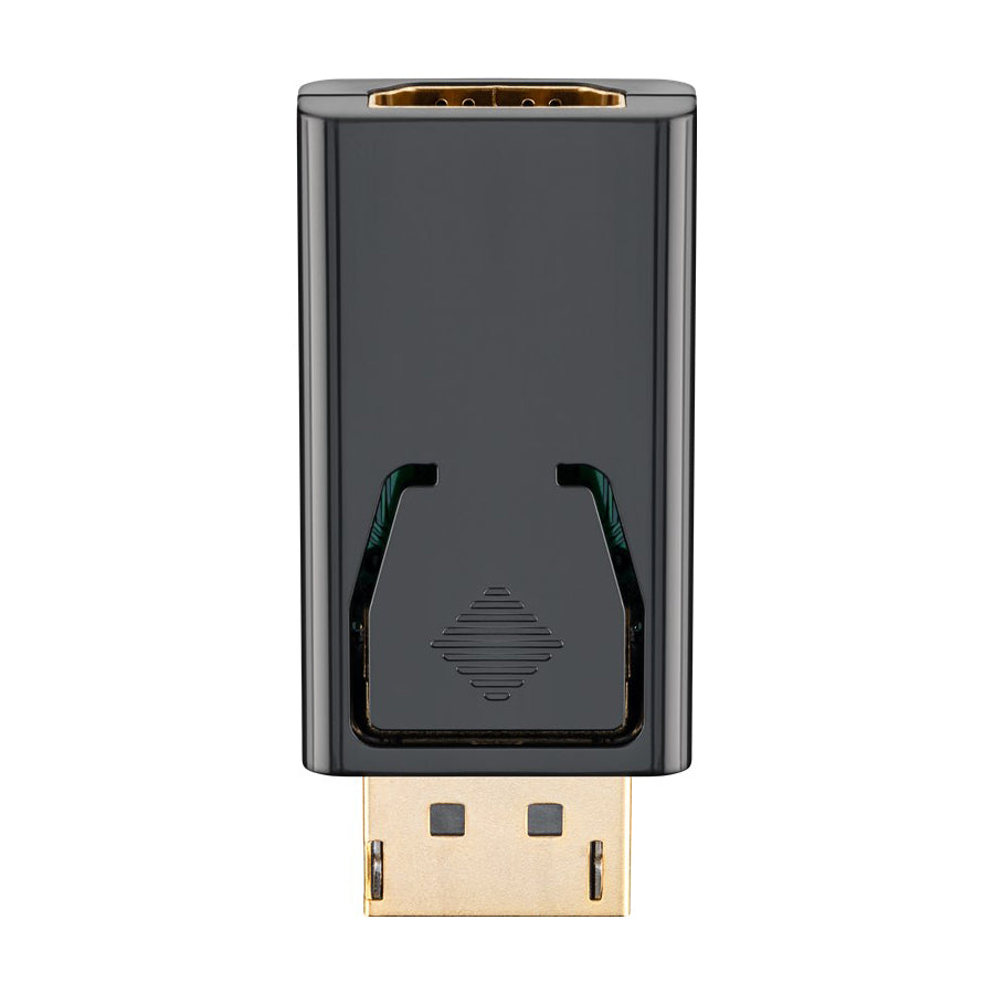 Adaptér GOOBAY 51719 DisplayPort/HDMI
