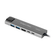 USB-C hub KRUGER & MATZ KM0391