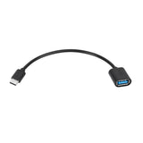 Adaptér GSM 1009 USB/USB-C OTG