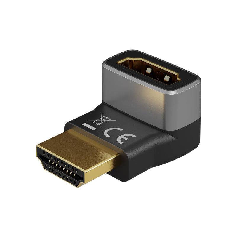 Adaptér HDMI GOOBAY 72009