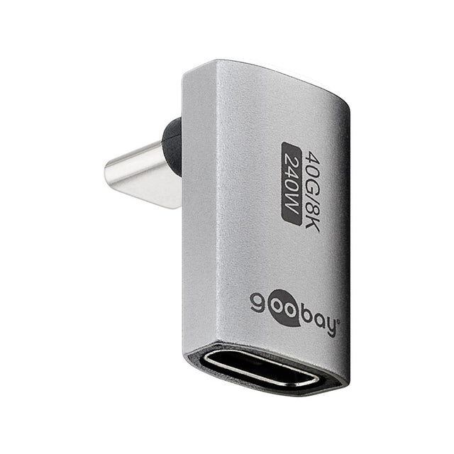Adaptér USB-C/USB-C GOOBAY 74442