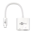 USB-C hub GOOBAY 62110