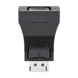 Adaptér GOOBAY 63489 DisplayPort/VGA