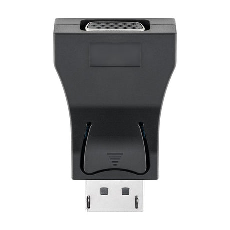 Adaptér GOOBAY 63489 DisplayPort/VGA