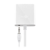 Adaptér GOOBAY 51758 HDMI/VGA