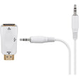 Adaptér GOOBAY 44793 HDMI/VGA