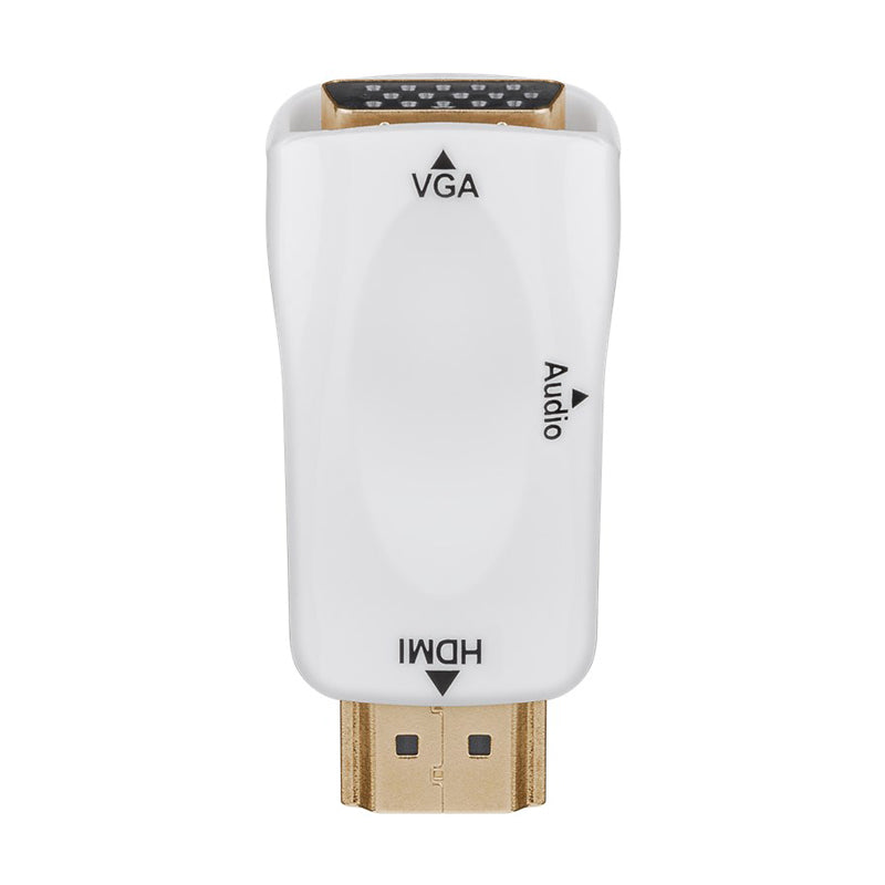 Adaptér GOOBAY 44793 HDMI/VGA