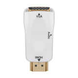 Adaptér GOOBAY 44793 HDMI/VGA
