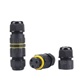Spojka kabelova GCC001 3x1.5mm2, 7-10mm, IP68