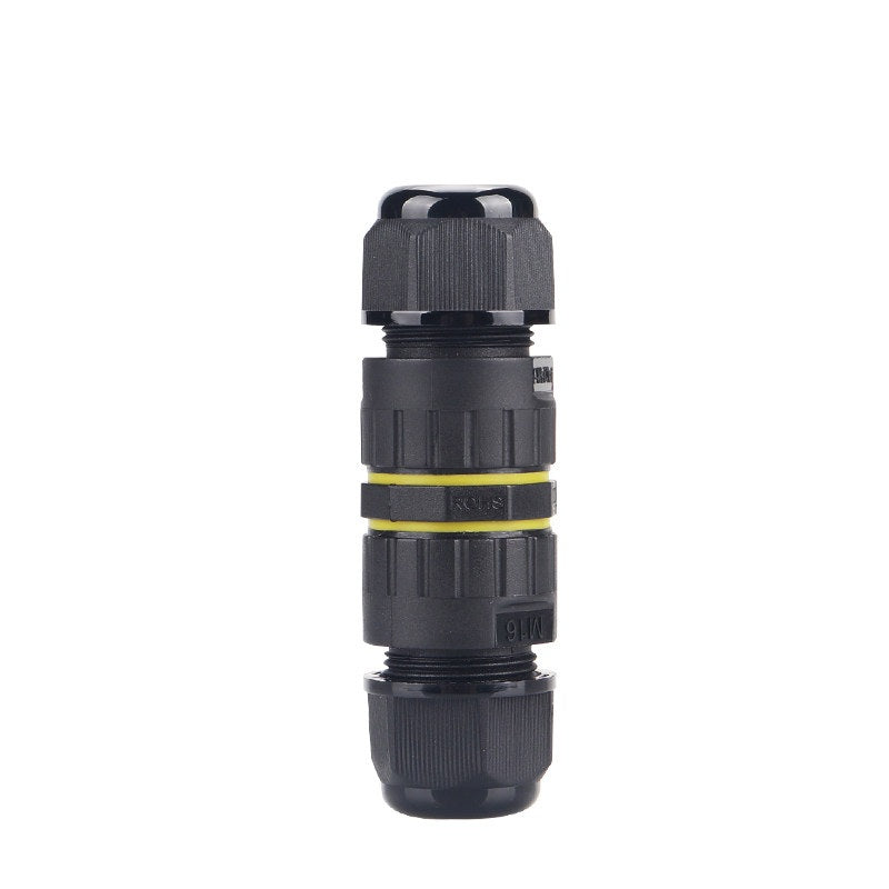 Spojka kabelova GCC003 3x1.5mm2, 5-8mm, IP68