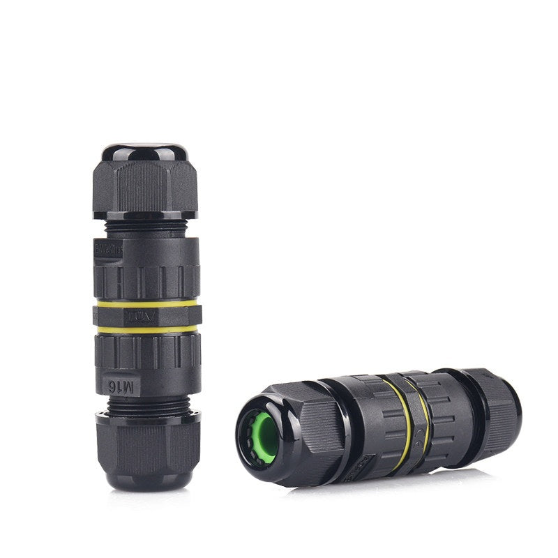 Spojka kabelova GCC003 3x1.5mm2, 5-8mm, IP68