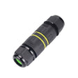 Spojka kabelova GCC004 3x2.5mm2, 5-9mm, IP68