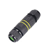 Spojka kabelova GCC004 3x2.5mm2, 5-9mm, IP68