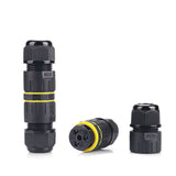 Spojka kabelova GCC004 3x2.5mm2, 5-9mm, IP68