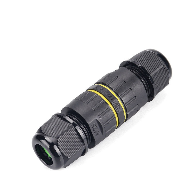 Spojka kabelova GCC005 3x6.0mm2, 5-9mm, IP68
