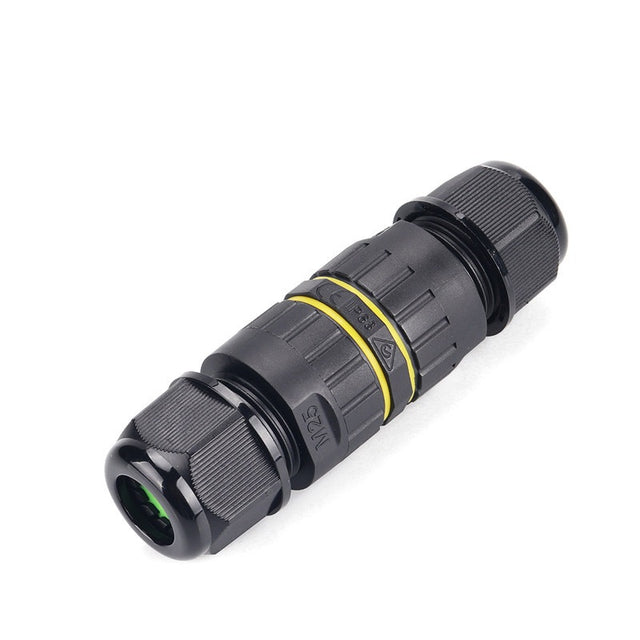 Spojka kabelova GCC005 3x6.0mm2, 5-9mm, IP68