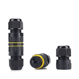 Spojka kabelova GCC005 3x6.0mm2, 5-9mm, IP68