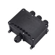 Spojka kabelová GCC006 450V,4x5-9mm, IP68 Y1/3