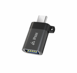 Adaptér iPEAX 90010141 USB/USB-C OTG