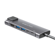 USB-C hub KRUGER & MATZ KM0391.2