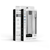 USB-C hub KRUGER & MATZ KM0391.2