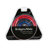 Sada montážní KRUGER & MATZ KM0010 pro zesilovače