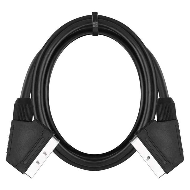 Kabel EMOS SCART/SCART 21PIN 1,5 m