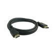 Kabel GETI HDMI 1m