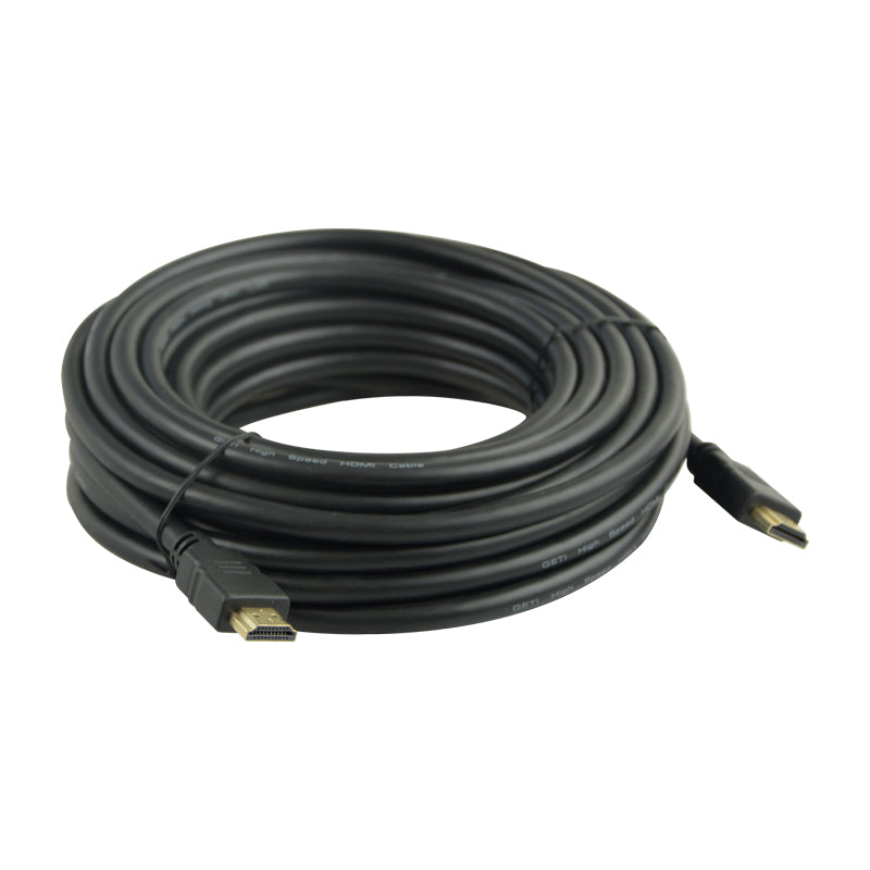 Kabel GETI HDMI 10m
