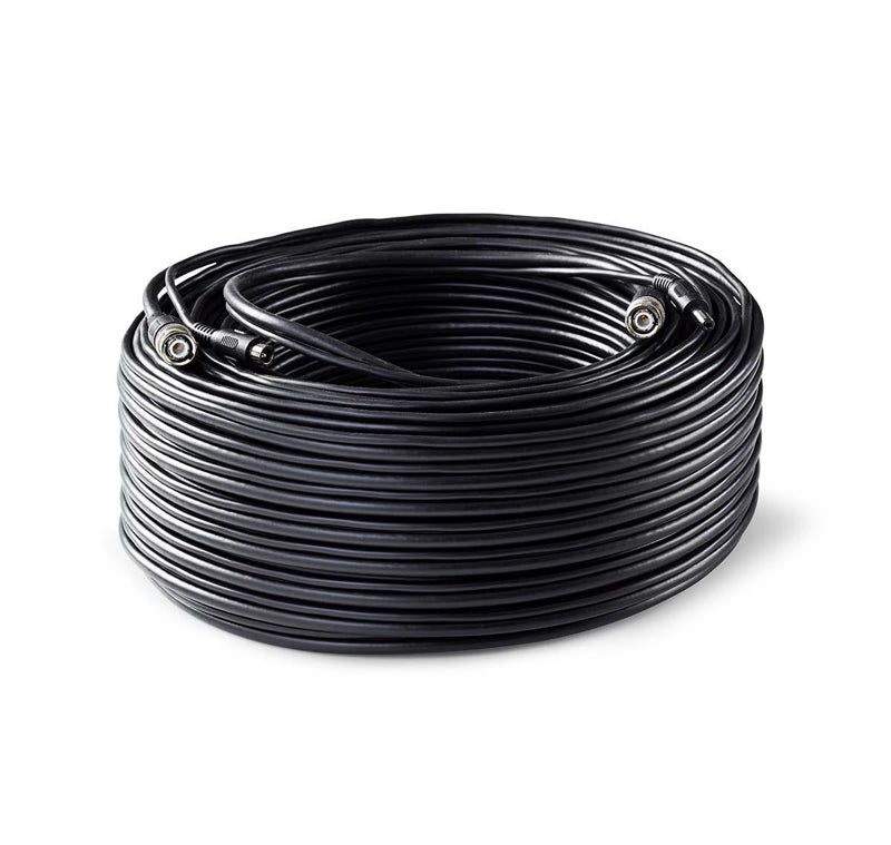 Kabel CCTV 50m NEDIS CCTVCA10BK500