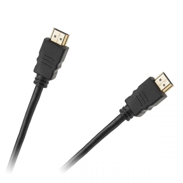 Kabel CABLETECH KPO3703-1 HDMI 2.0 4K 1m