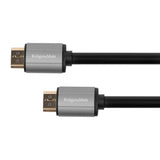 Kabel KRUGER & MATZ KM1207 Basic HDMI 4K 3m
