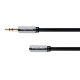 Kabel Jack 3,5mm konektor/Jack 3,5mm zdířka 3m KRUGER & MATZ KM0317