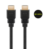 Kabel GOOBAY 61640 HDMI 2.1 8K 2m