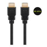 Kabel GOOBAY 61639 HDMI 2.1 8K 1,5m