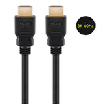 Kabel GOOBAY 61642 HDMI 2.1 8K 5m
