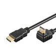 Kabel GOOBAY 61294 HDMI 2.0 4K 1m