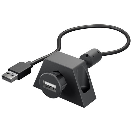 Kabel prodlužovací GOOBAY 93351 2m