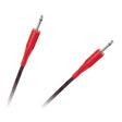 Kabel Jack 6,3mm mono konektor/Jack 6,3mm mono konektor CABLETECH KPO2758-3 3m
