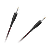 Kabel Jack 6,3mm mono konektor/Jack 6,3mm mono konektor CABLETECH KPO2758-10 10m