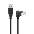 Kabel GOOBAY 68733 USB/USB 3m Black