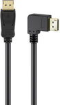 Kabel GOOBAY 77052 DisplayPort 1m 8K