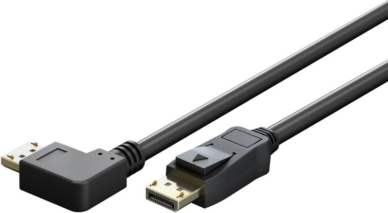 Kabel GOOBAY 77053 DisplayPort 2m 8K