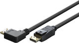 Kabel GOOBAY 77053 DisplayPort 2m 8K